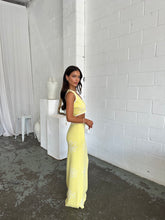 BY THE BEACH SET - YELLOW