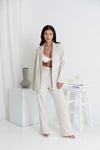 IRINA PANTS - OAT