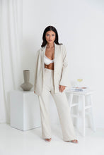 IRINA PANTS - OAT
