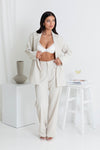 IRINA PANTS - OAT