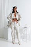 IRINA PANTS - OAT