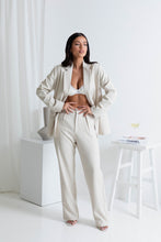 IRINA PANTS - OAT