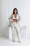 IRINA PANTS - OAT