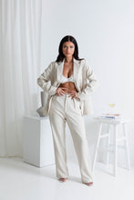 IRINA PANTS - OAT