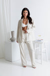IRINA PANTS - OAT