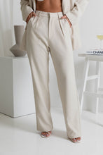 IRINA PANTS - OAT