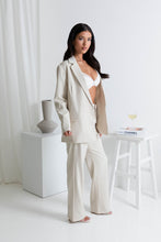 IRINA PANTS - OAT