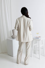 IRINA PANTS - OAT