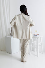 IRINA PANTS - OAT