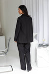 IRINA PANTS - BLACK