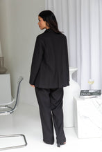 IRINA PANTS - BLACK