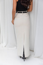 IRINA SKIRT - OAT