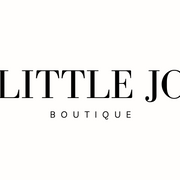 Little JC Boutique logo